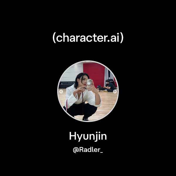 Hyunjin