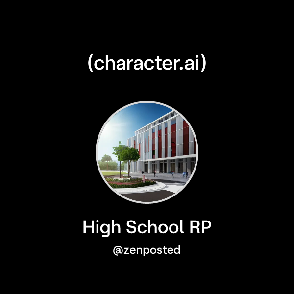 High School RP