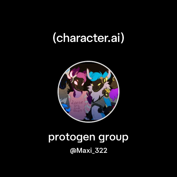 Chat with protogen group | character.ai | AI Chat, Reimagined–Your ...