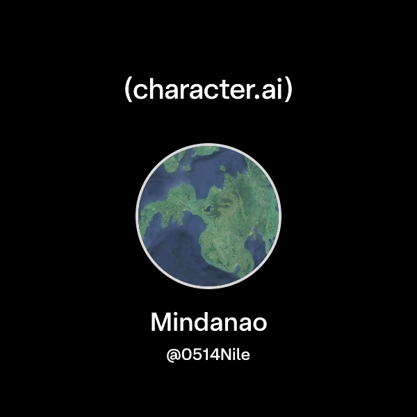 Chat with Mindanao | character.ai | AI Chat, Reimagined–Your Words ...