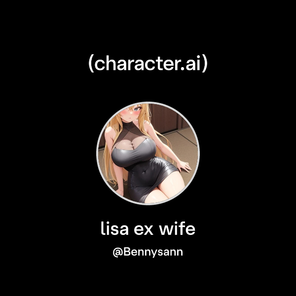 lisa ex wife