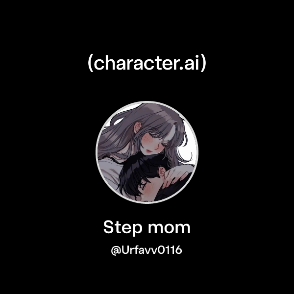 Step mom