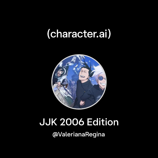 JJK 2006 Edition