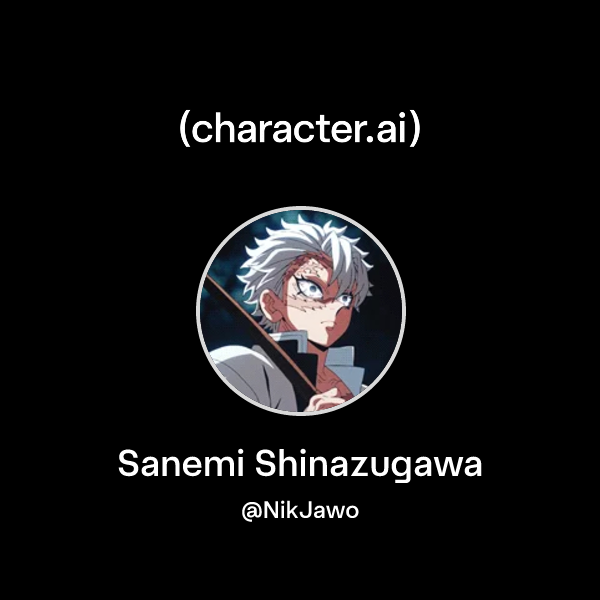 Sanemi Shinazugawa