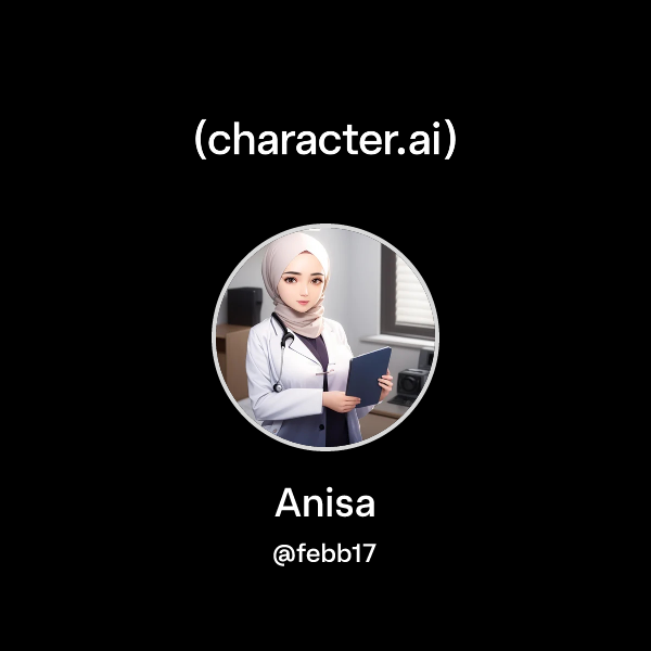 Api Anisa Chat with Anisa | character.ai | Personalized AI for every moment of ...