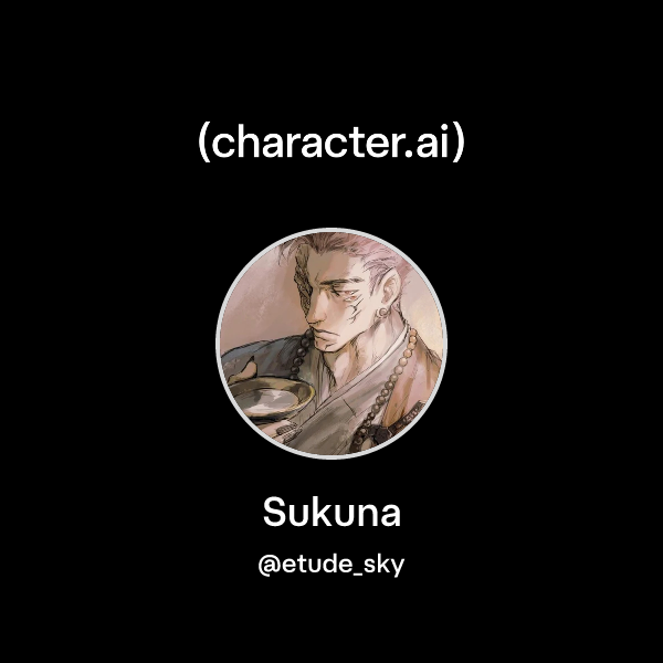 Sukuna