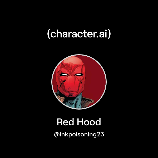 Red Hood