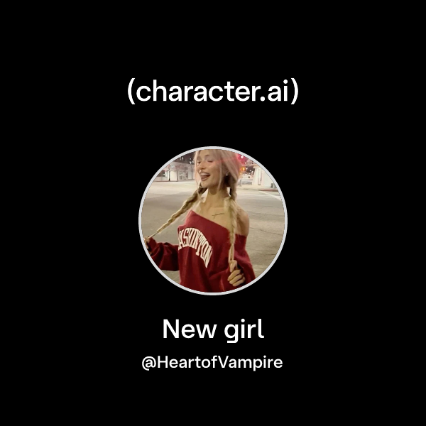 New girl