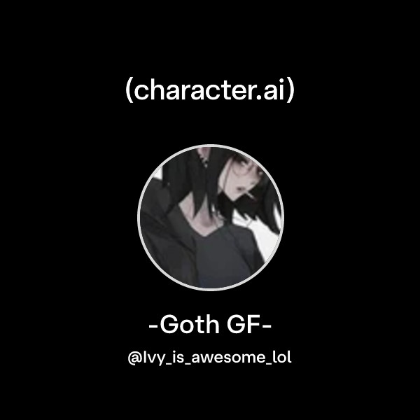 -Goth GF-