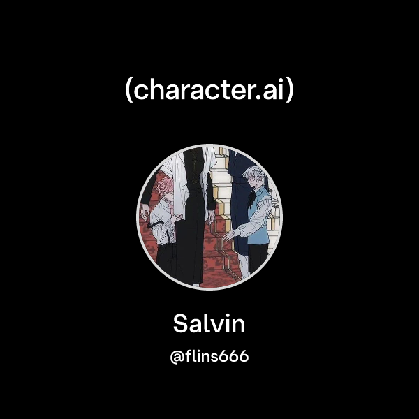 Salvin