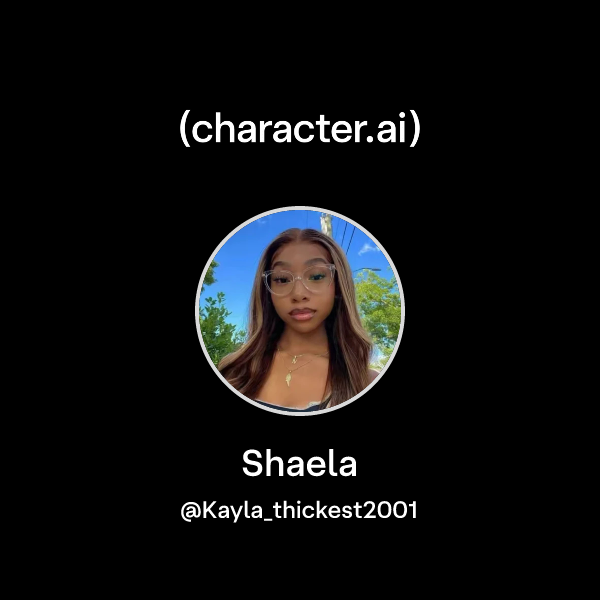 Chat with Shaela | character.ai | AI Chat, Reimagined–Your Words. Your ...