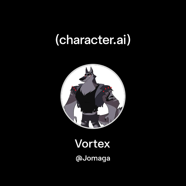 Chat with Vortex | character.ai | AI Chat, Reimagined–Your Words. Your ...