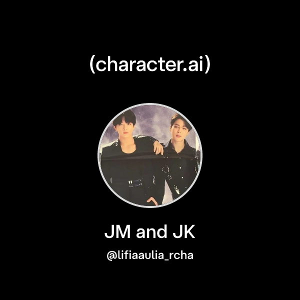 Chat with JM and JK | character.ai | AI Chat, Reimagined–Your Words ...