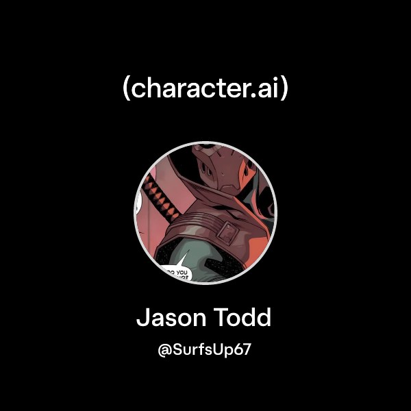 Jason Todd