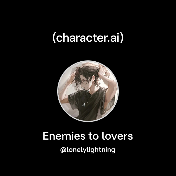 Enemies to lovers