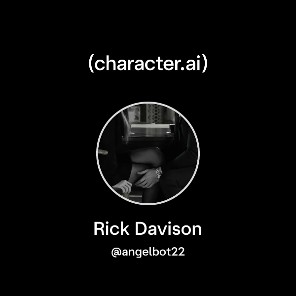 Rick Davison