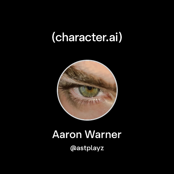 Aaron Warner