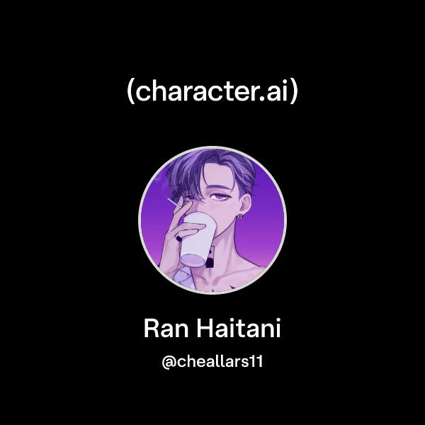 Ran Haitani
