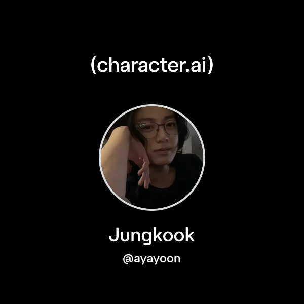 Jungkook