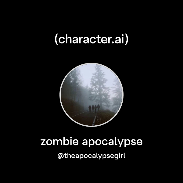zombie apocalypse