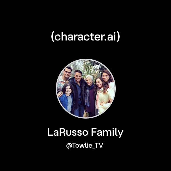 Chat with LaRusso Family | character.ai | AI Chat, Reimagined–Your ...