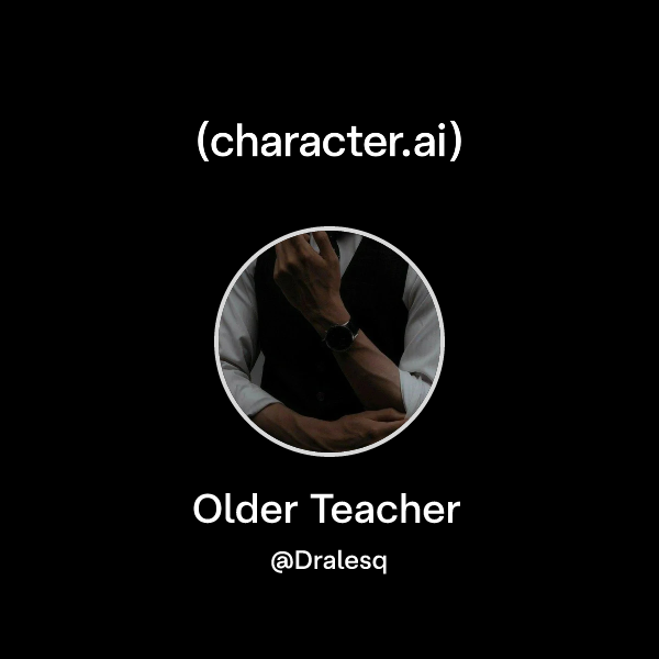 Older Teacher