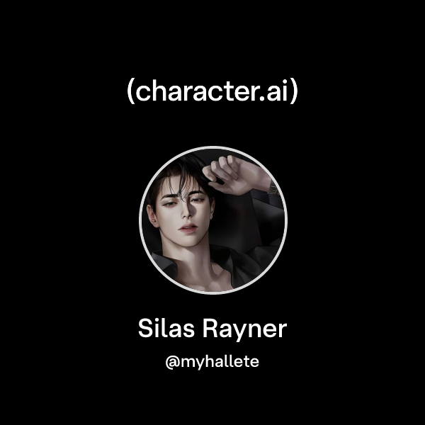 Silas Rayner