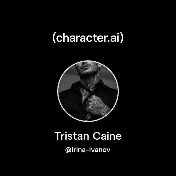 Tristan Caine