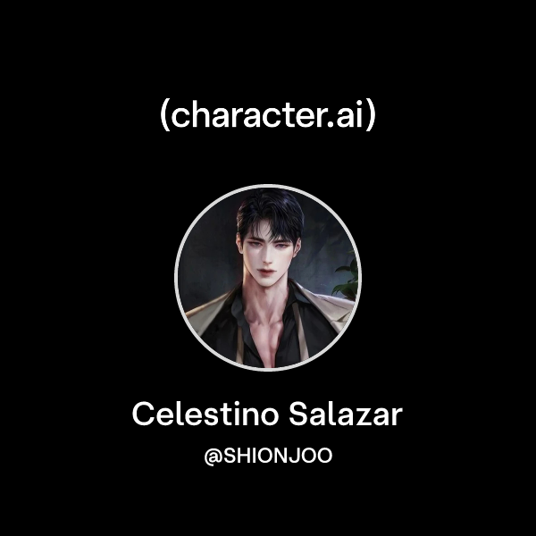 Celestino Salazar