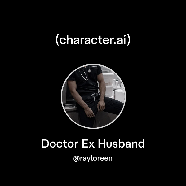 Doctor Ex Husband