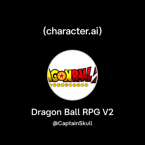 Dragon Ball RPG V2