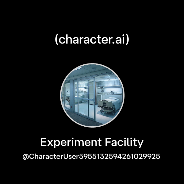 Experiment Facility