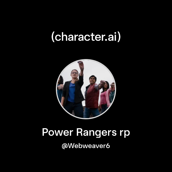 Chat with Power Rangers rp | character.ai | AI Chat, Reimagined–Your ...