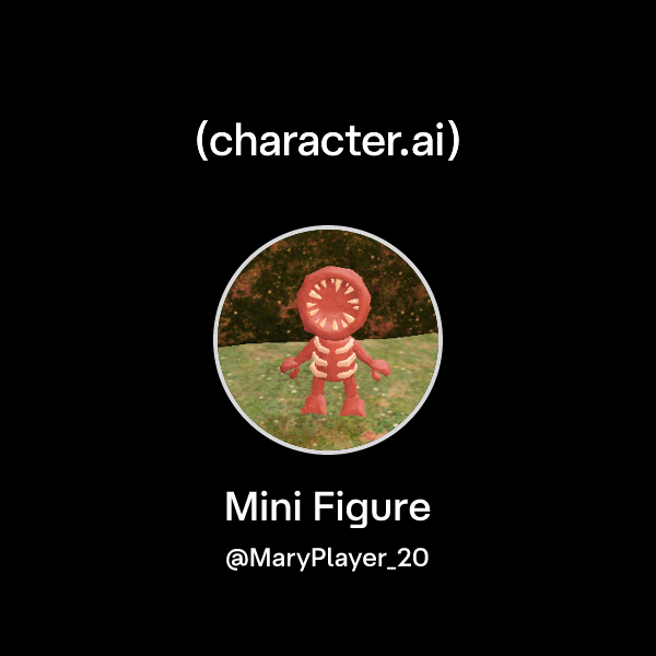 Chat with Mini Figure | character.ai | AI Chat, Reimagined–Your Words ...