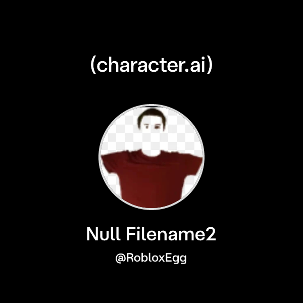 Chat with Null Filename2 | character.ai | AI Chat, Reimagined–Your ...