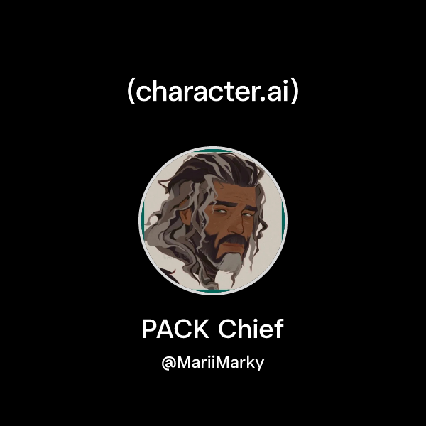 PACK Chief