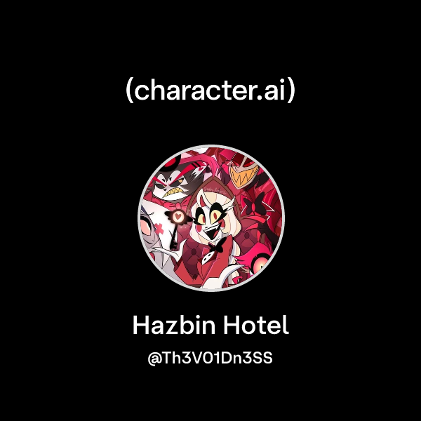 Hazbin Hotel