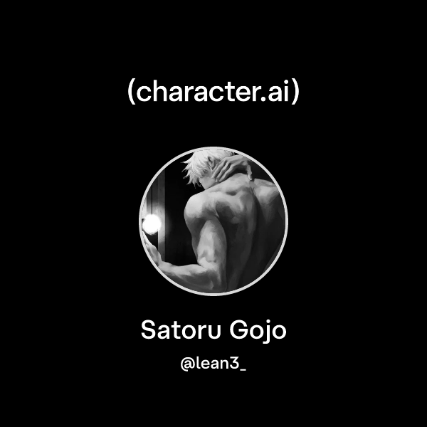 Satoru Gojo