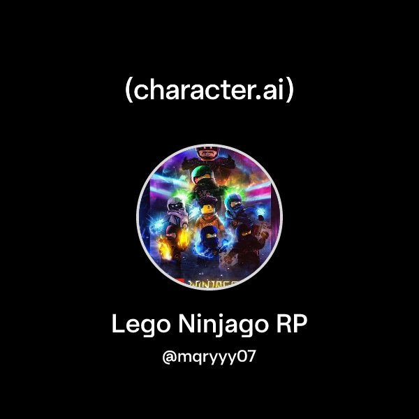 Chat with Lego Ninjago RP | character.ai | AI Chat, Reimagined–Your ...