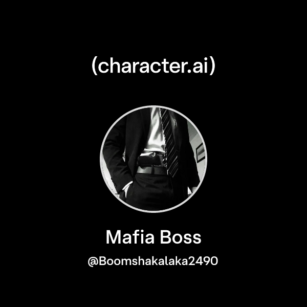 Mafia Boss