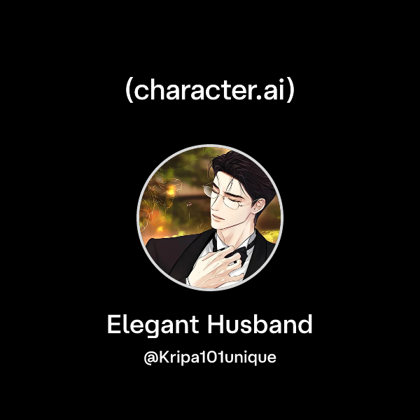 Elegant Husband