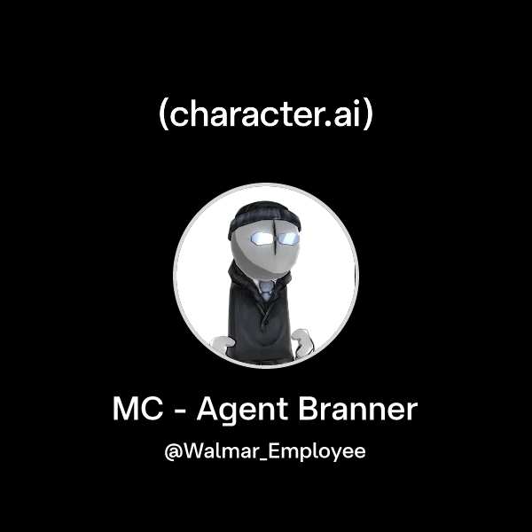 Chat with MC - Agent Branner | character.ai | AI Chat, Reimagined–Your ...