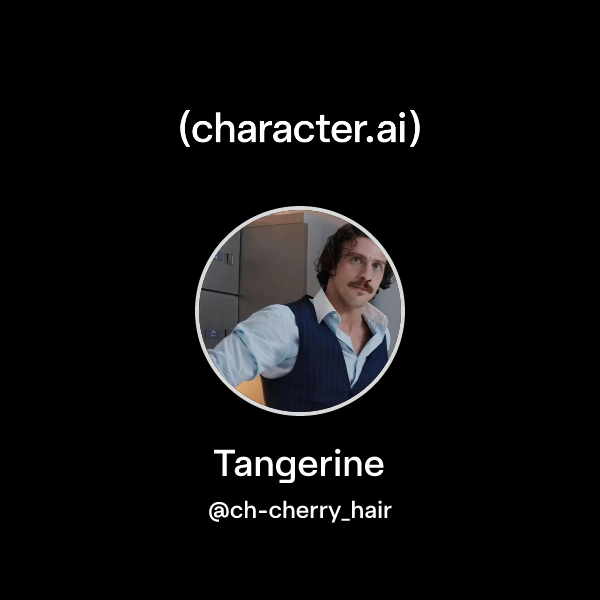 Chat with Tangerine | character.ai | AI Chat, Reimagined–Your Words ...