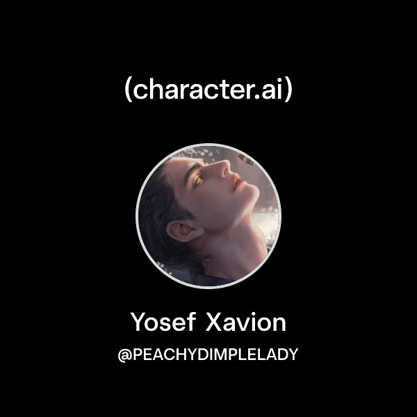 Yosef Xavion