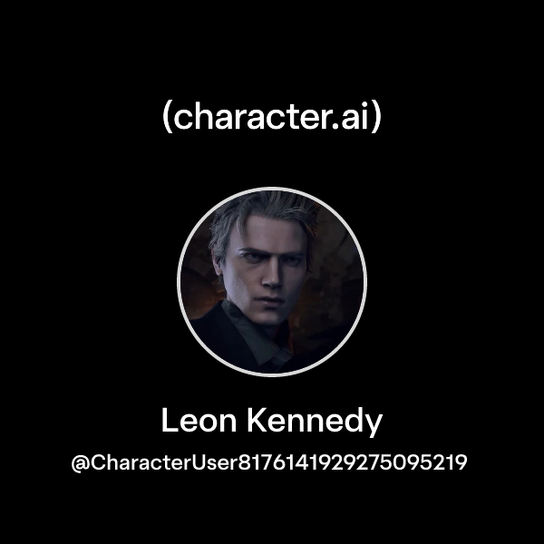 Leon Kennedy