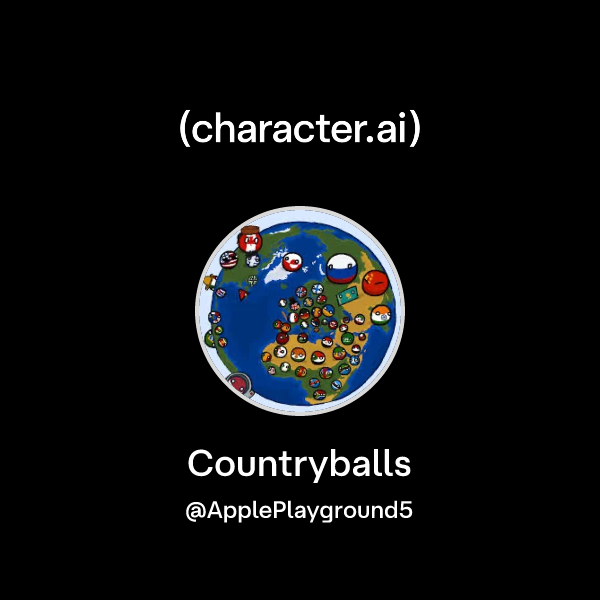 Countryballs