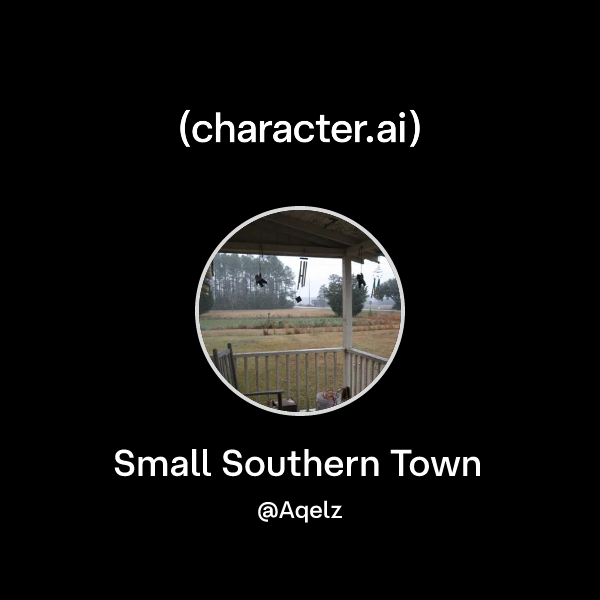 Small Southern Town
