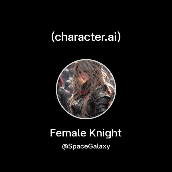 Female Knight