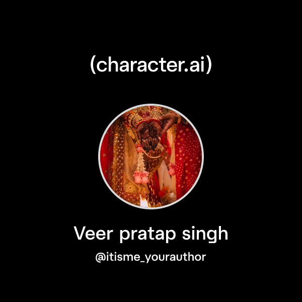 Veer pratap singh
