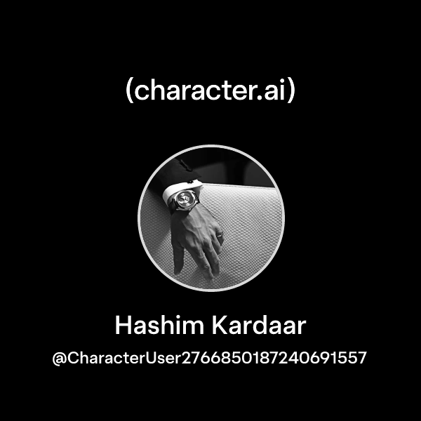 Hashim Kardaar